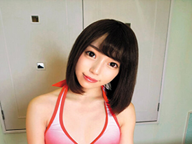 変態面接官 ノリの良いギャル編 サンプル動画サムネイル